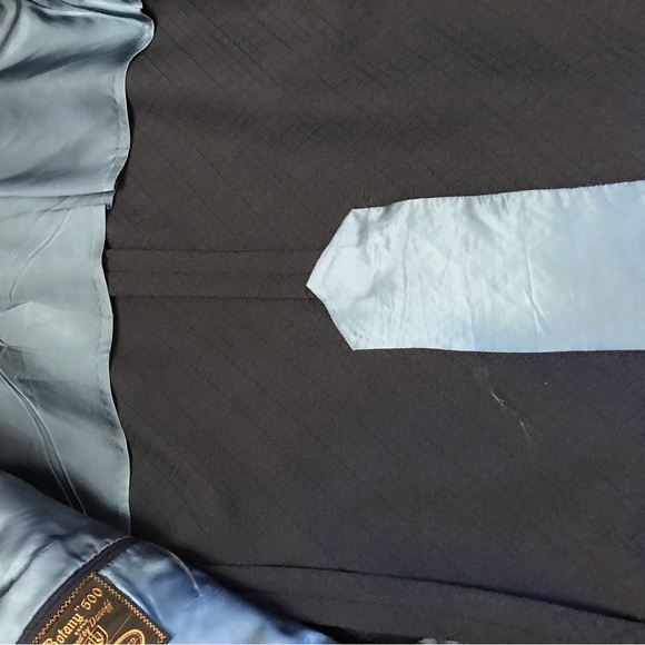 Botany 500 Vintage Blazer - Picture 14 of 17